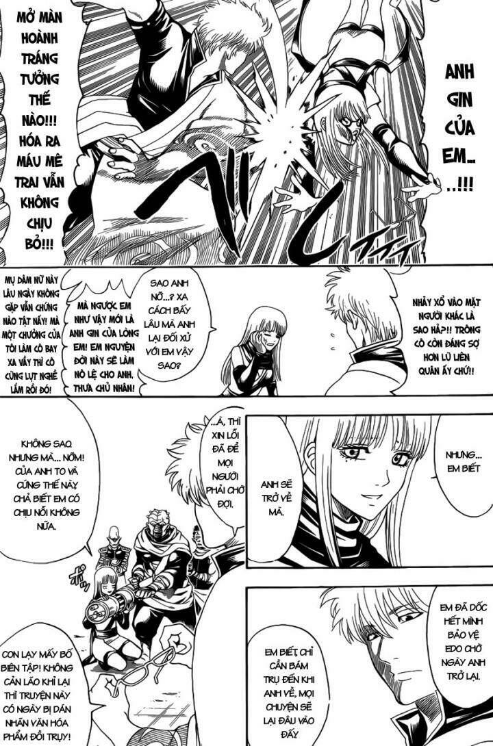 gintama - linh hồn bạc chapter 608 8