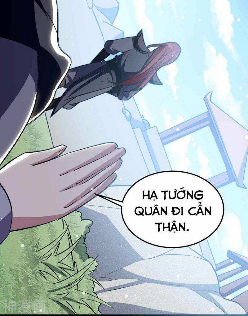 vạn giới tiên vương chapter 98 33