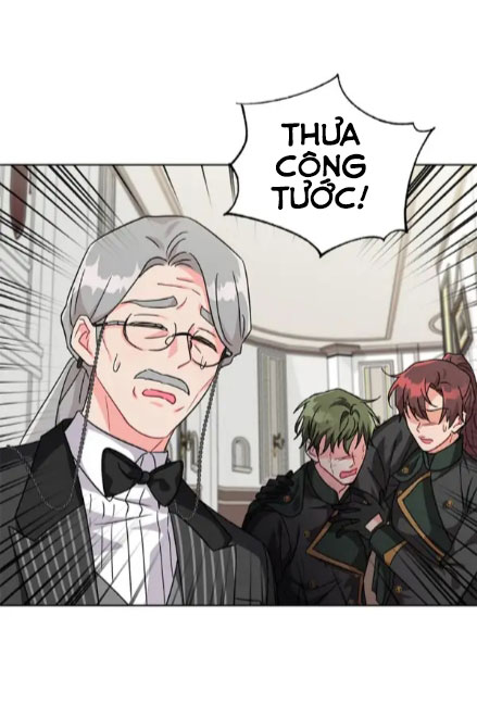 kết hôn cùng nhân vật phản diện chapter 10 53