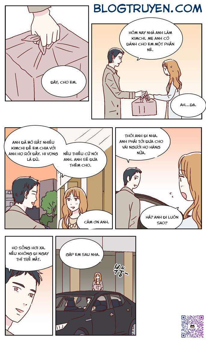 we broke up chapter 27 6