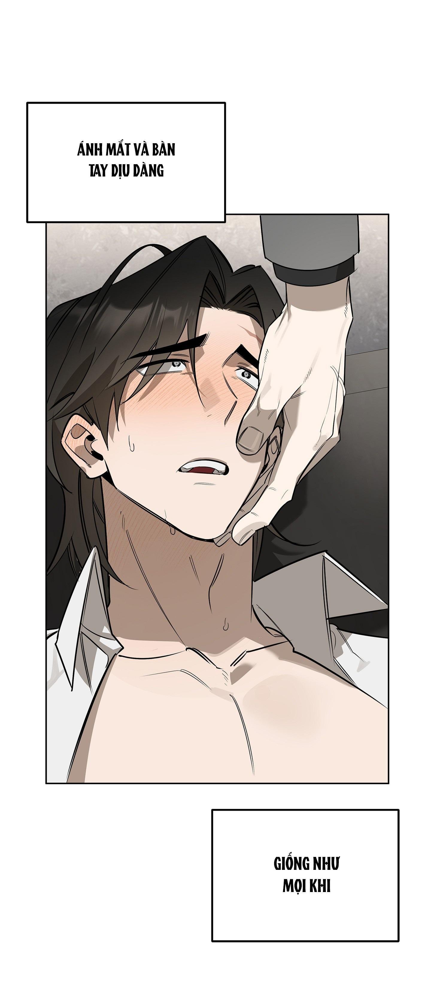 tuyển tập những ông chú tà zâm Chapter 18.4 quay số 4 23