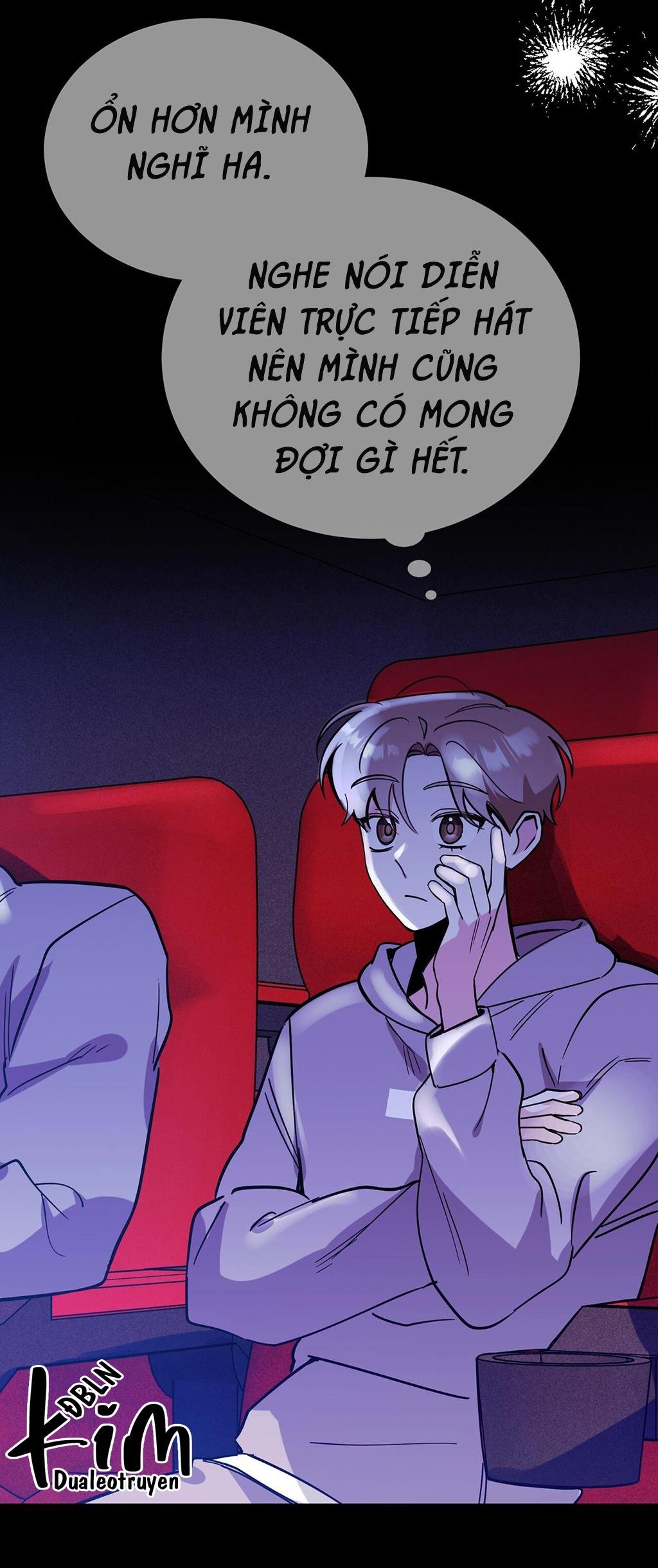 cạm bẫy đại học chapter 45 29