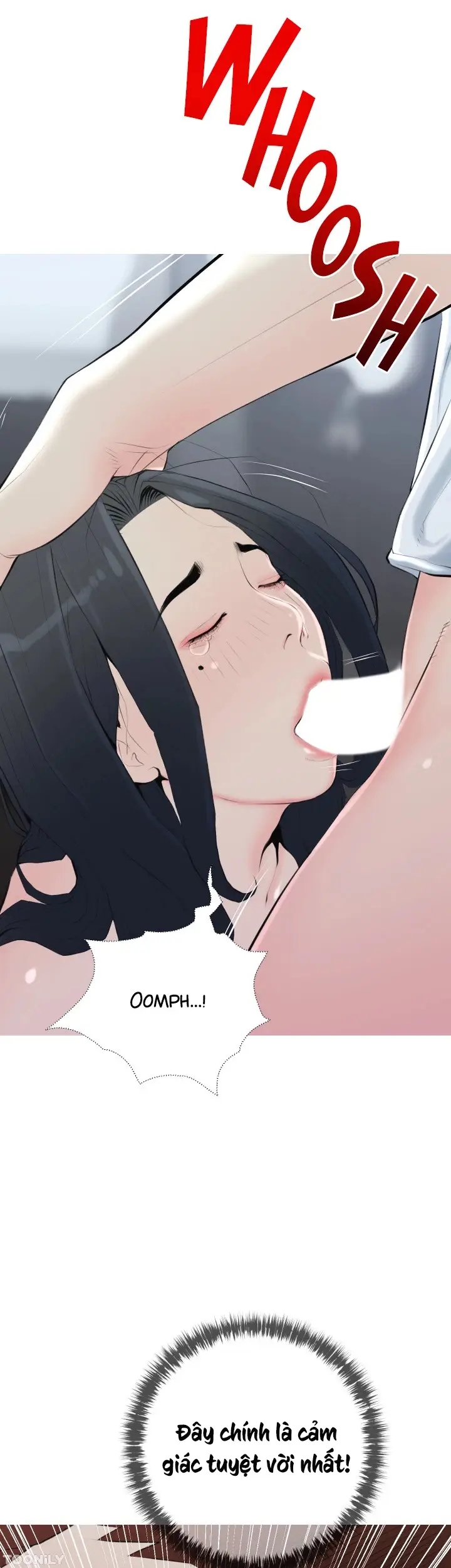 bài học hứng tình chapter 90 3