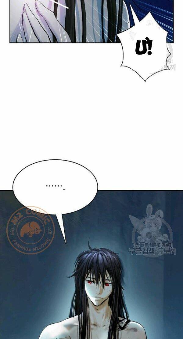 xuyên không thành hổ chapter 45 40