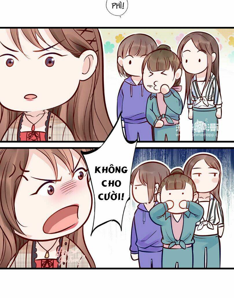 chồng trước 18 tuổi chapter 6 27