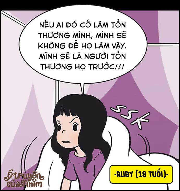 yumis cells chapter 22 19