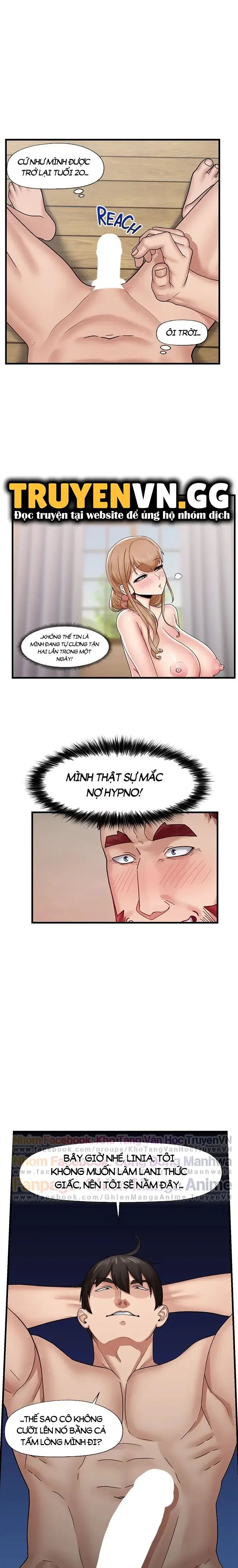 thuật thôi miên sát gái chapter 26 11