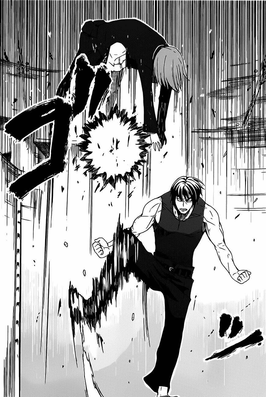 arachnid chapter 14 18