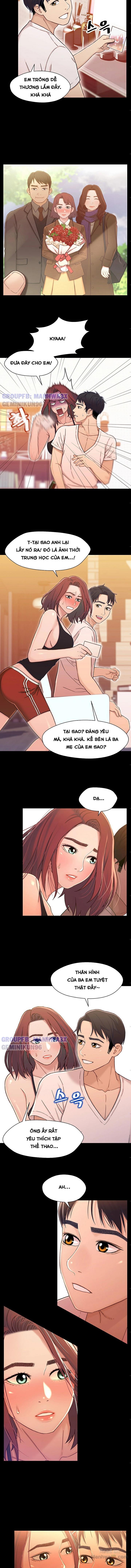 mối tình anh em chapter 13 9