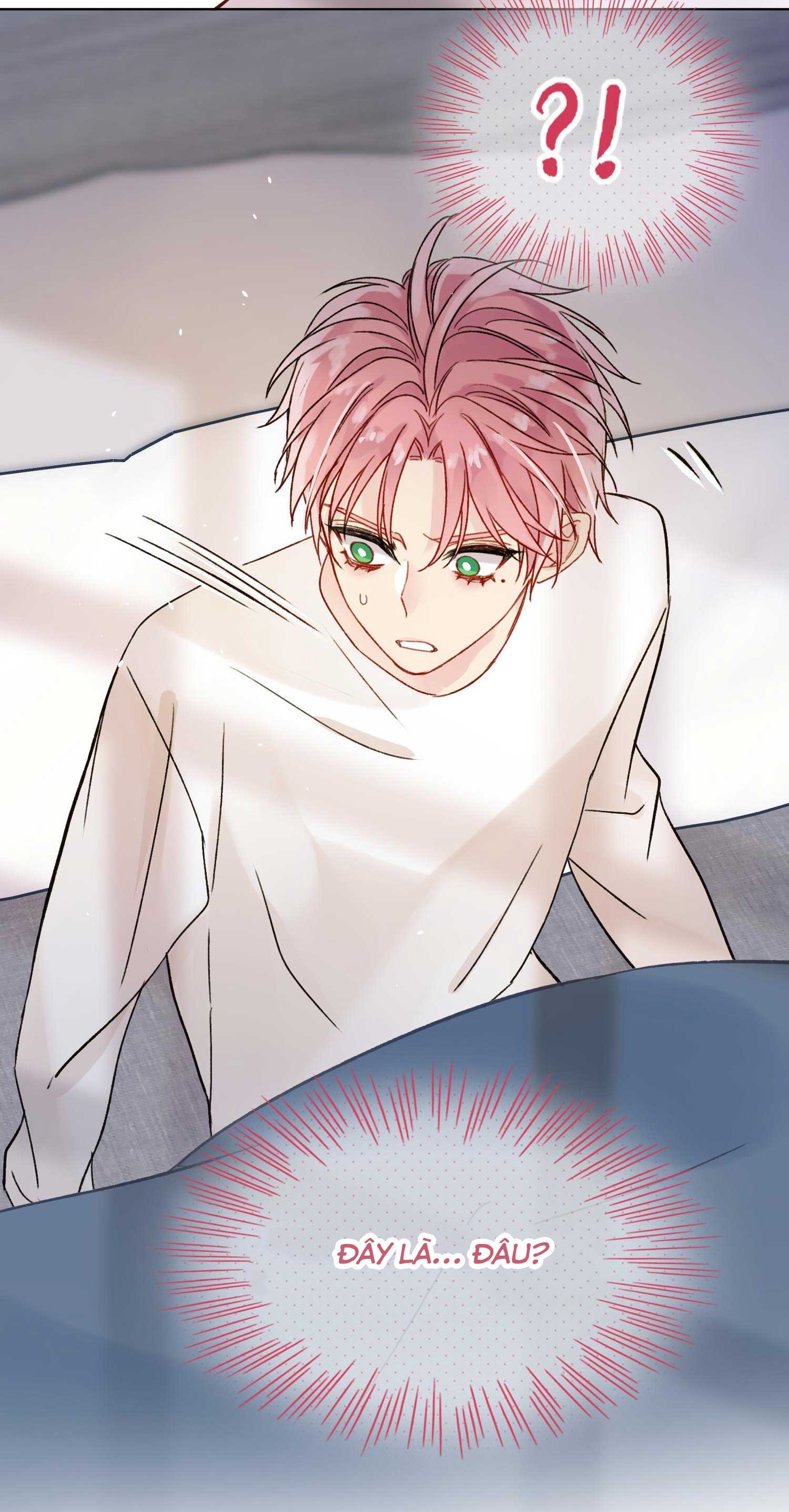 tôi phải làm một kẻ đại xấu xa chapter 87 7