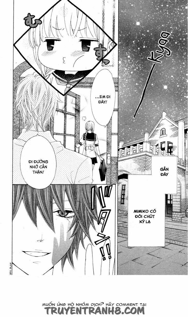 virgin blood - hiiro no bansan chapter 6 4