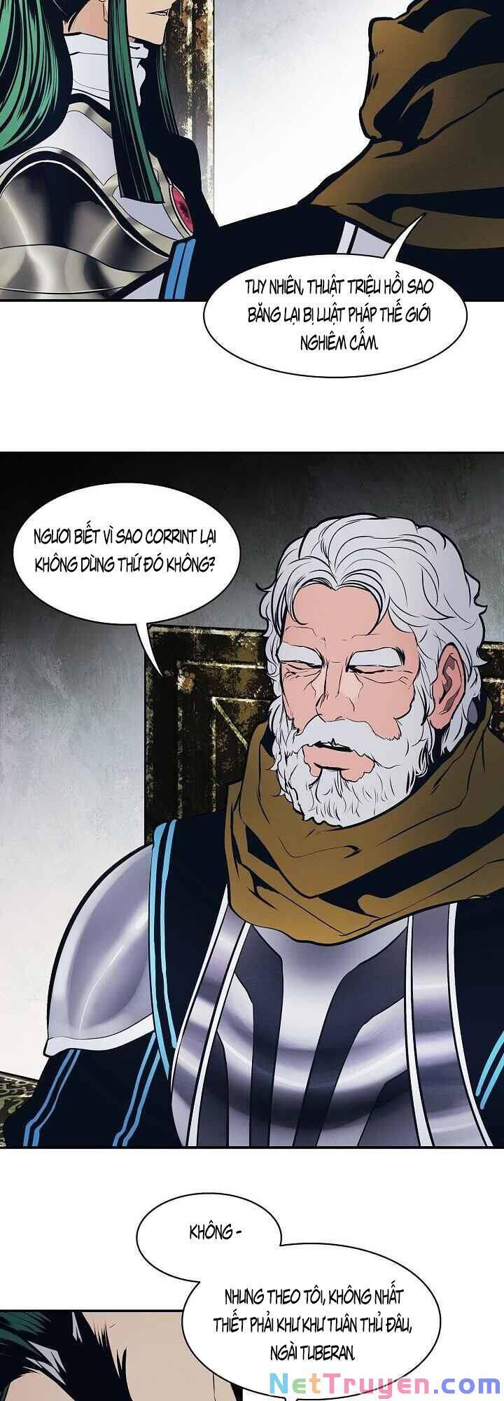 bất bại chân ma chapter 103 40