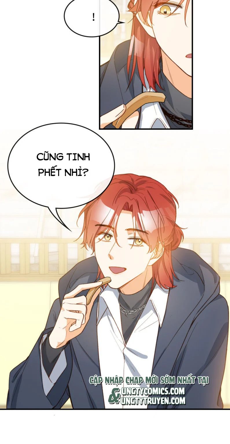 nụ hôn vực thẳm chapter 107 4