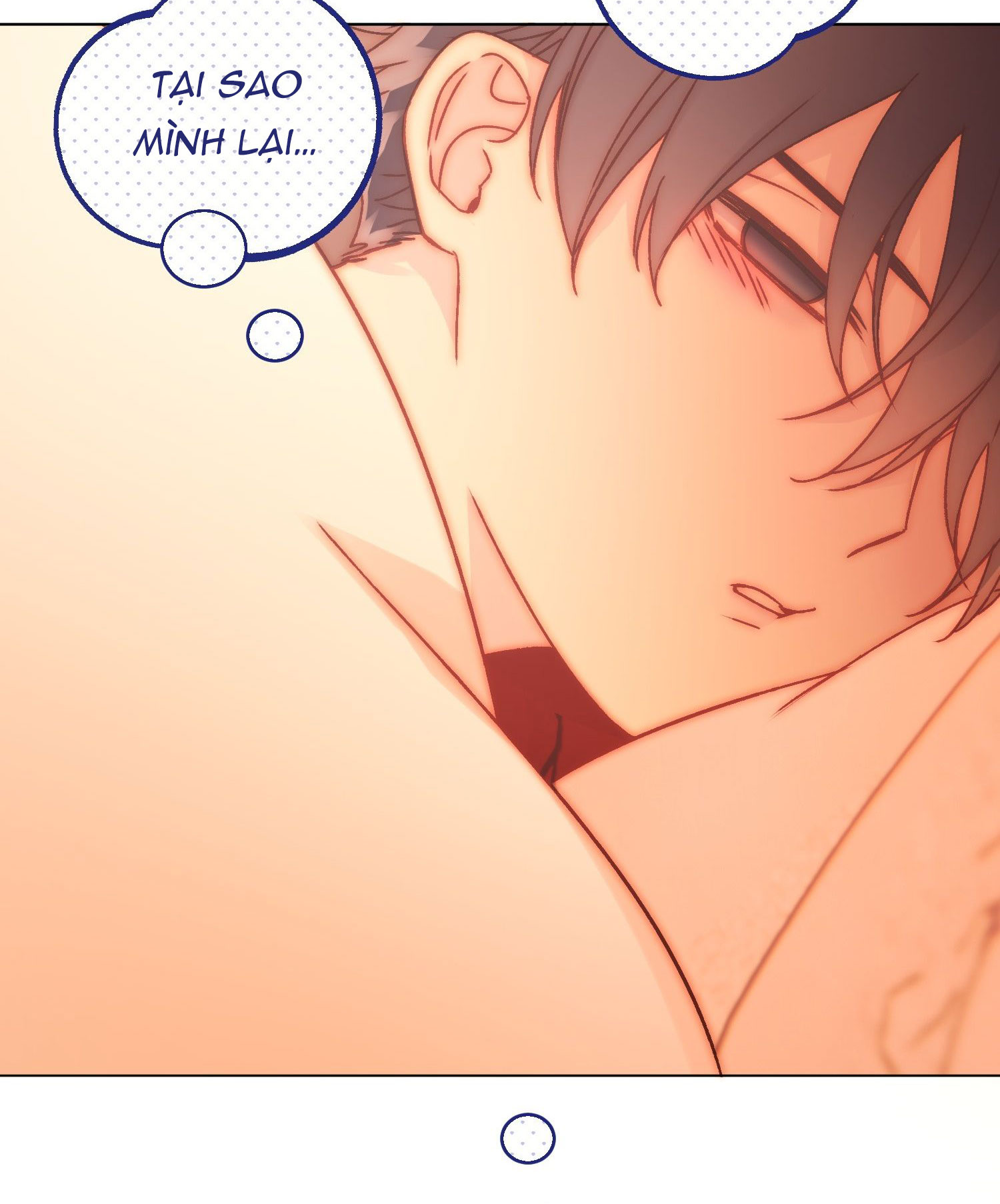 tôi phải làm một kẻ đại xấu xa chapter 67 28