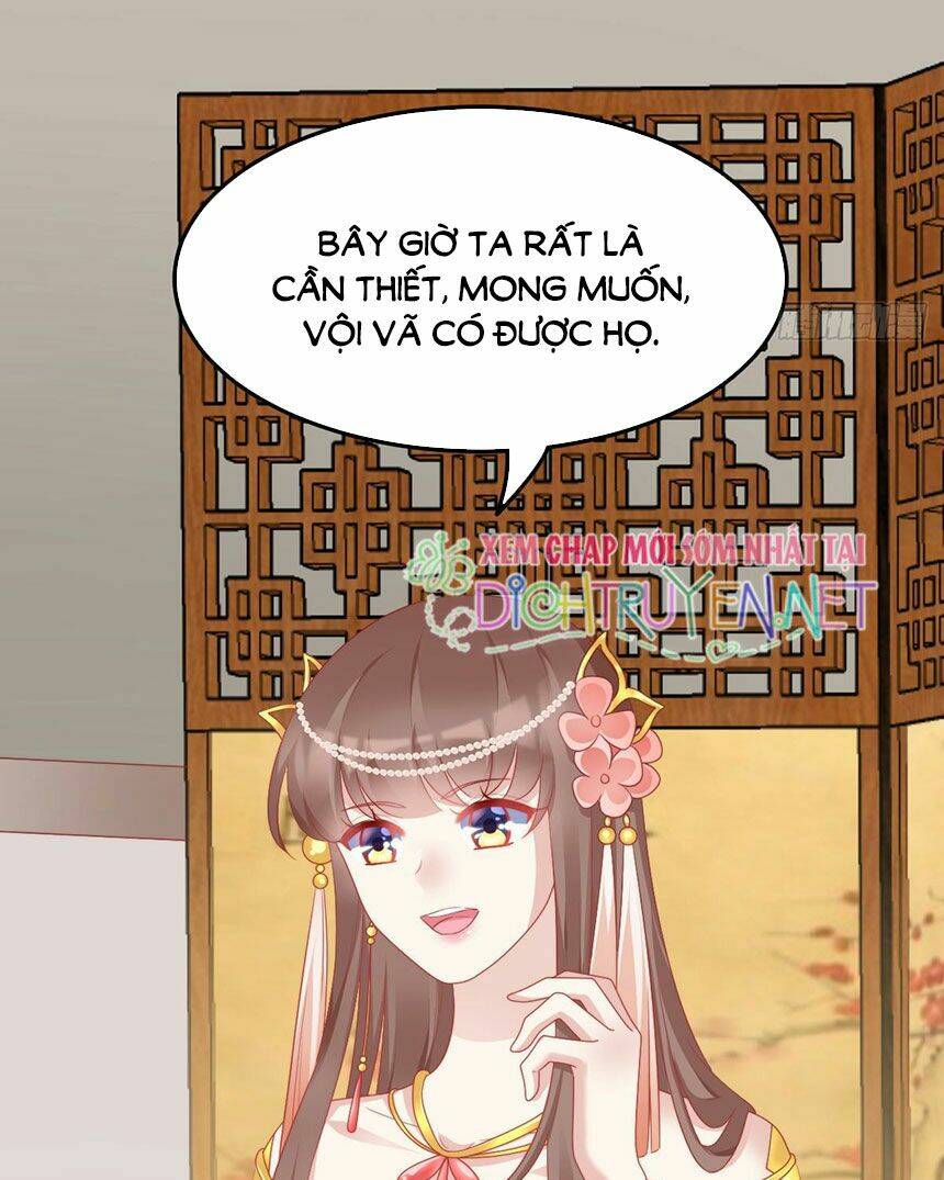 ta ở cổ đại nuôi nam nhân chapter 46 24