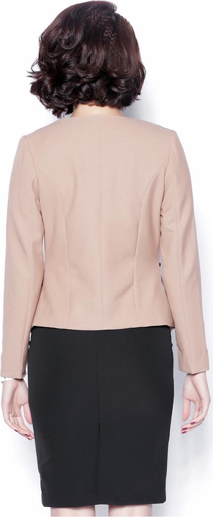 Áo Blazer Nữ AVL06NN nâu nhạt