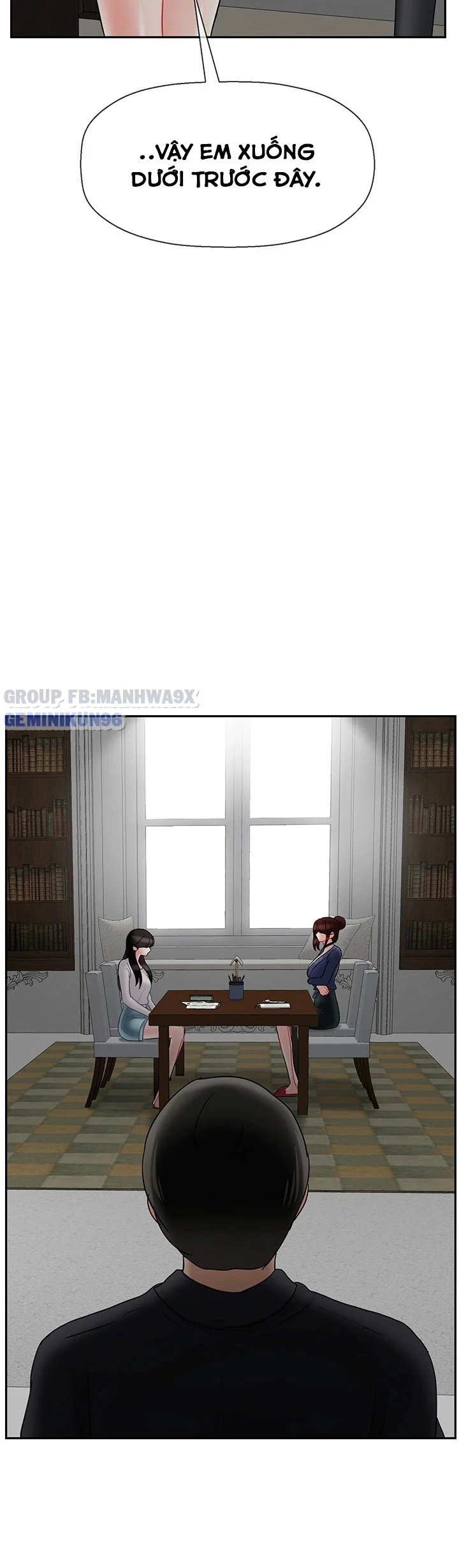 lớp học thể chất chapter 42 62