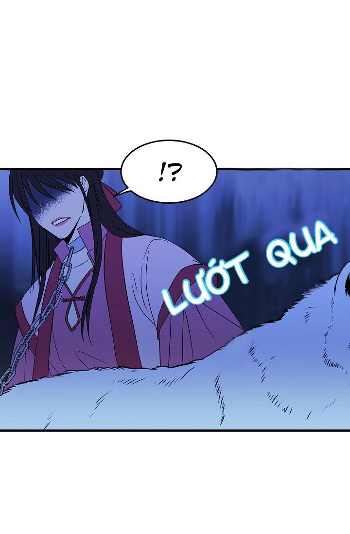 nữ hoàng sói chapter 3 6