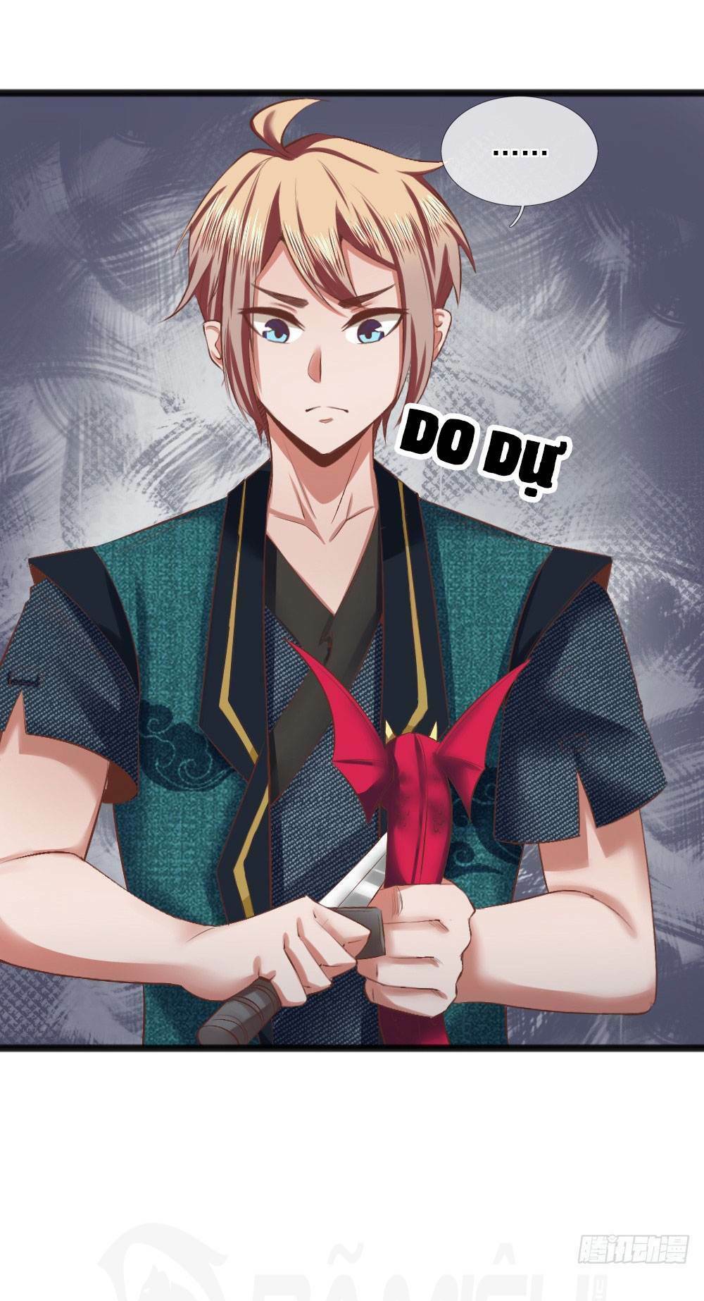 vô địch kiếm thần chapter 14 11