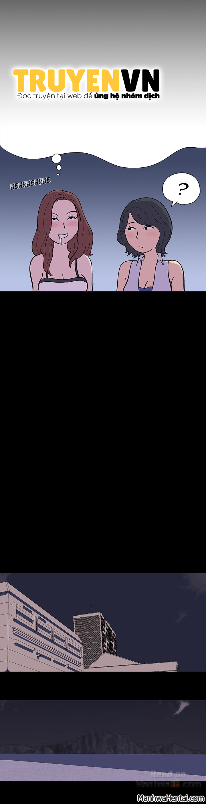 dự án utopia (project utopia) chapter 9 10