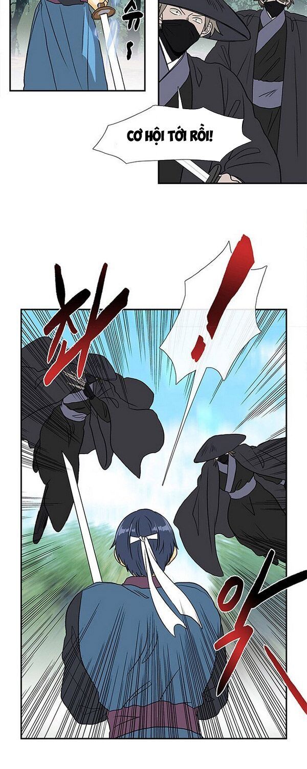 học sĩ tái sinh chapter 131.5 5