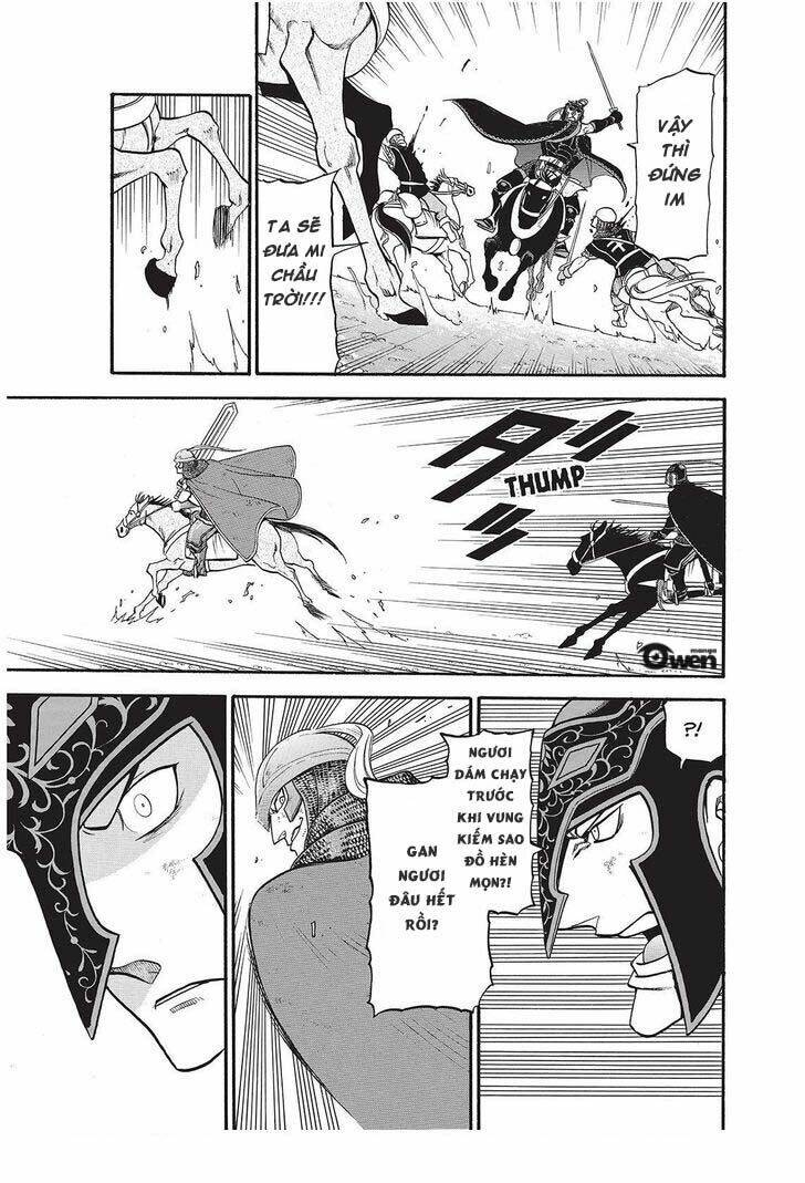 arslan chiến ký chapter 37 12