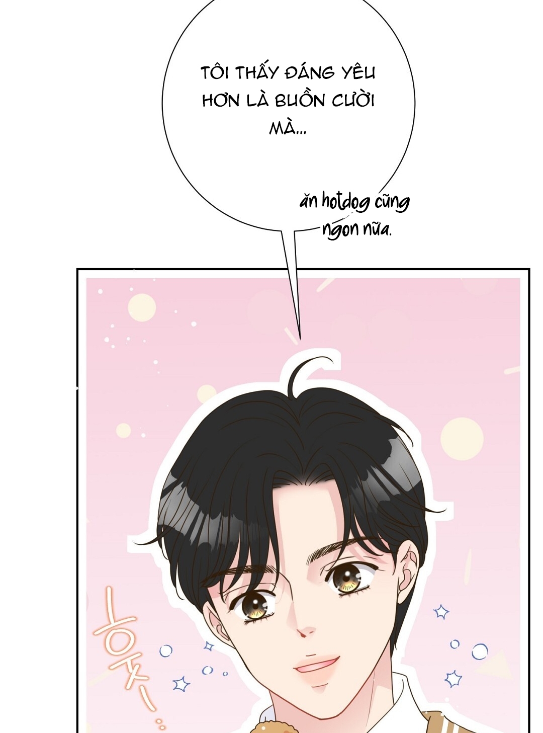 [18+] trải nghiệm thân mật với bạn của anh trai chapter 39.2 27