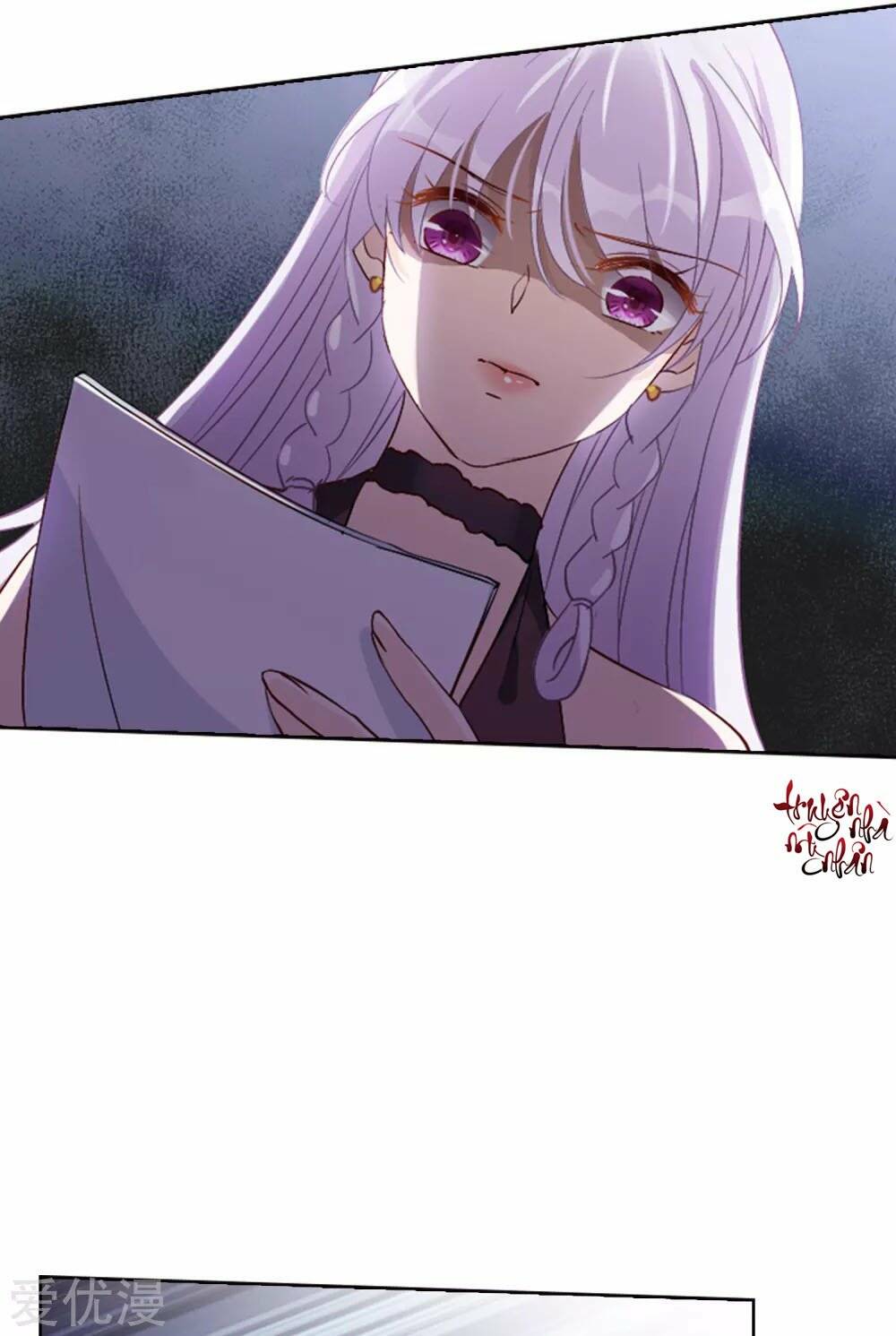 cô ấy đến rồi, xin nằm xuống! chapter 27 7