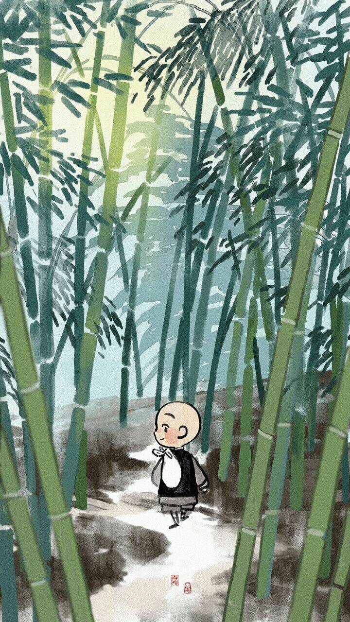 nhất thiền tiểu hòa thượng chapter 81 59