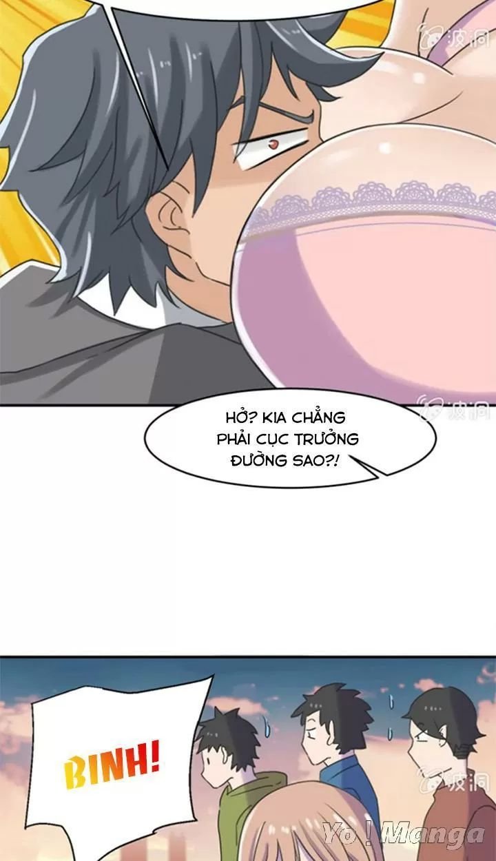 cực phẩm thấu thị chapter 12 4