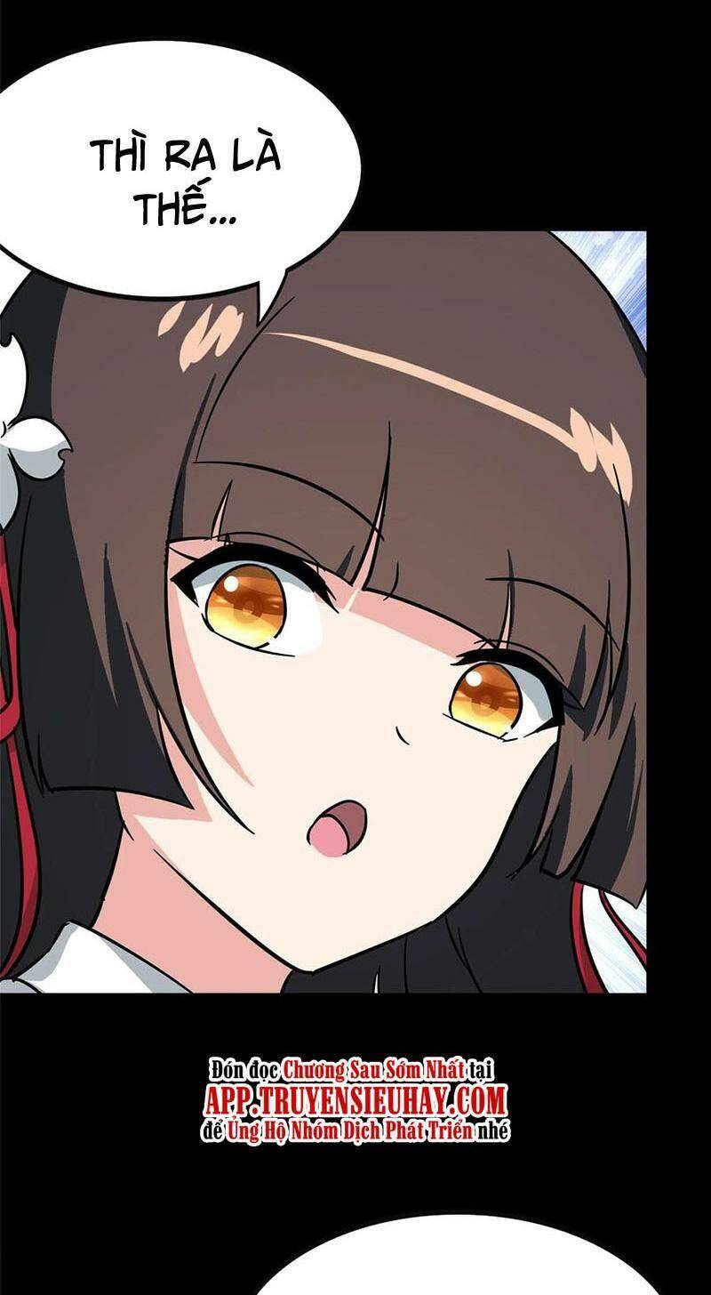 bạn gái virus của tôi chapter 385 19