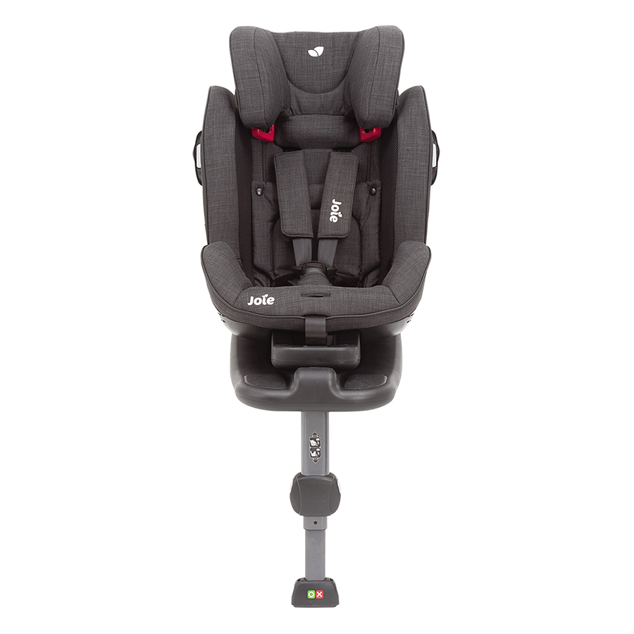 Ghế Ngồi Ô Tô Trẻ Em Joie Stages Isofix Pavement