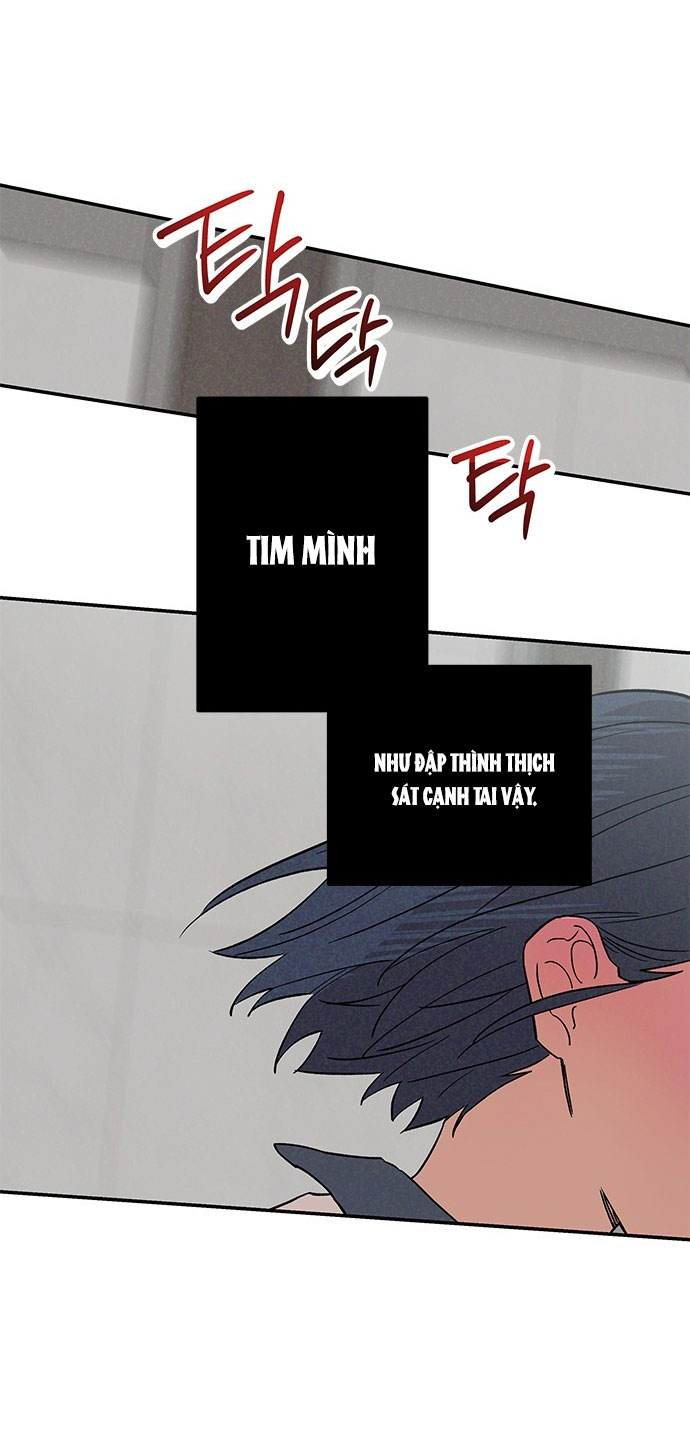 Mối Quan Hệ Đặc Biệt chapter 2.2 7