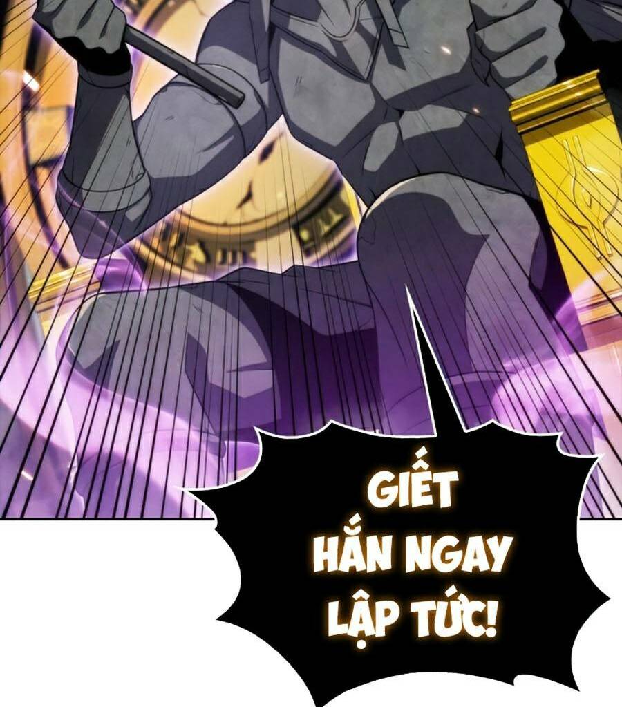 Người Chơi Mới Cấp Tối Đa Chapter 30 31