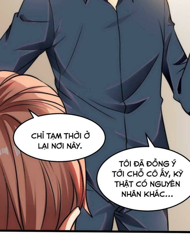 Cực Phẩm Chiến Vương Tại Hoa Đô Chapter 7 - Trang 29