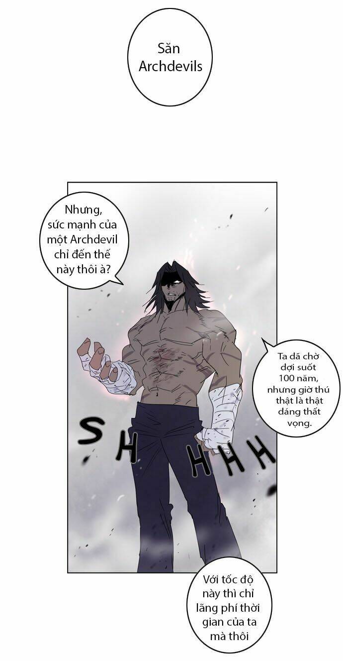 bản khế ước linh hồn chapter 57 10