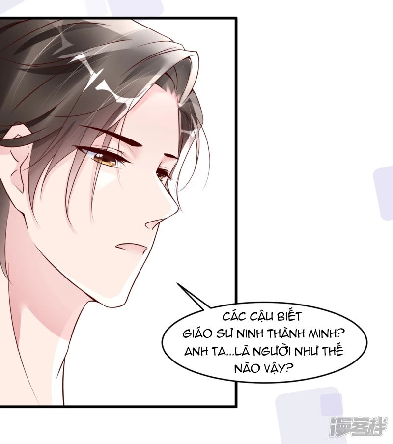 tình sử lãng mạn của hồ ly chapter 15 9