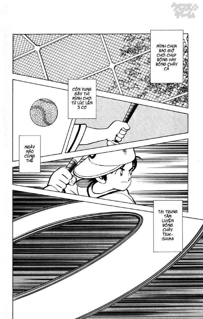 trò chơi vượt qua thử thách chapter 2 7