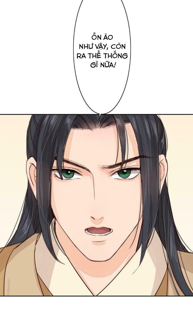 chỉ phu vi thê chapter 53 19