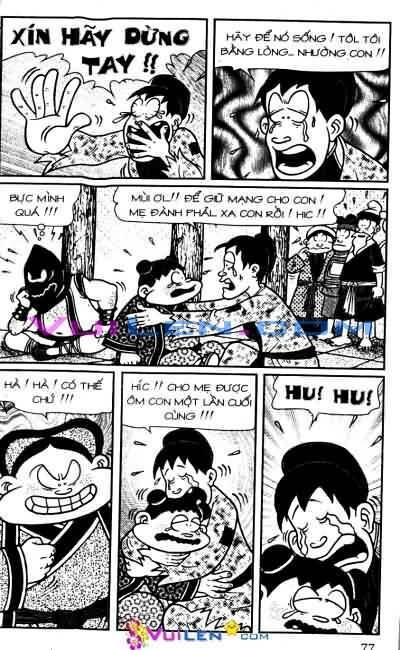 thần đồng đất việt chapter 41 73