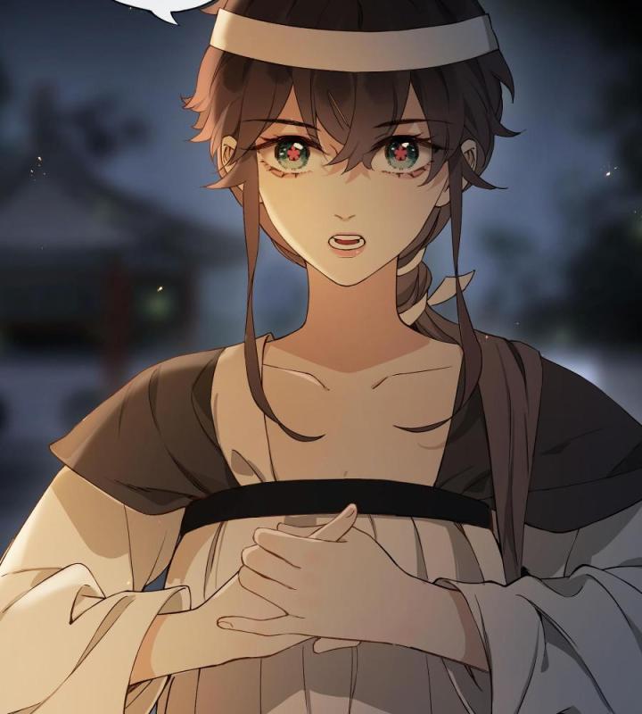 thập bất ly chapter 6 56