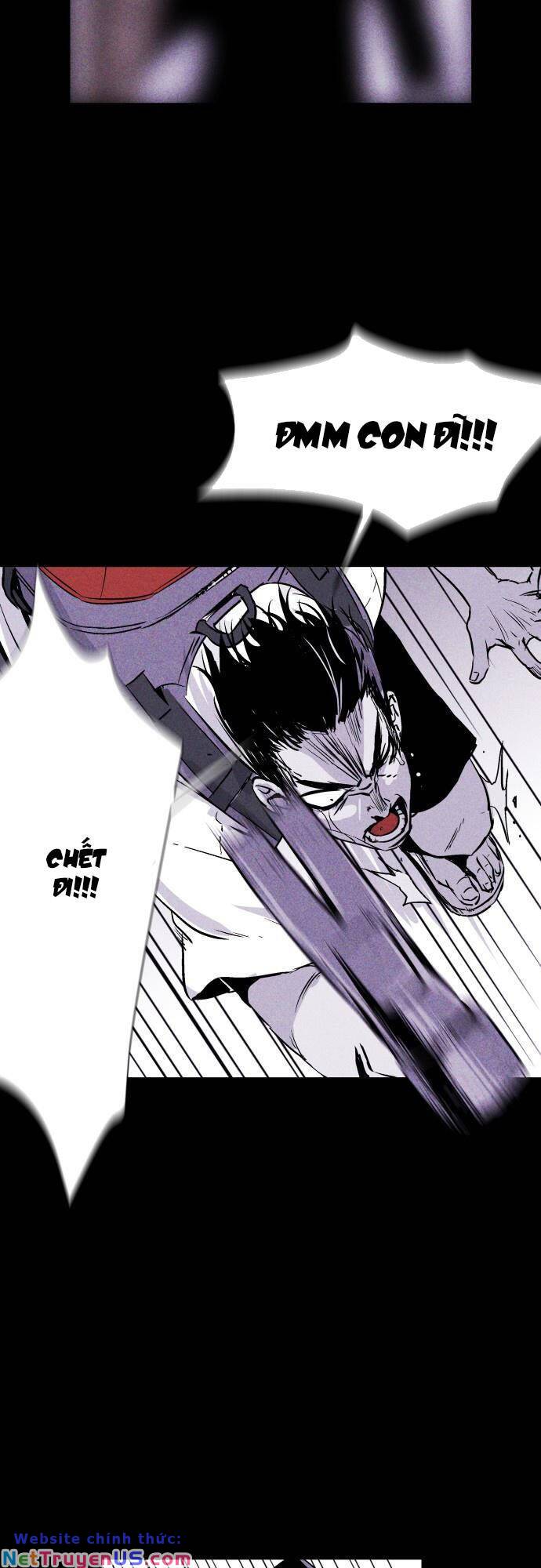 Chuồng lợn chapter 33 43