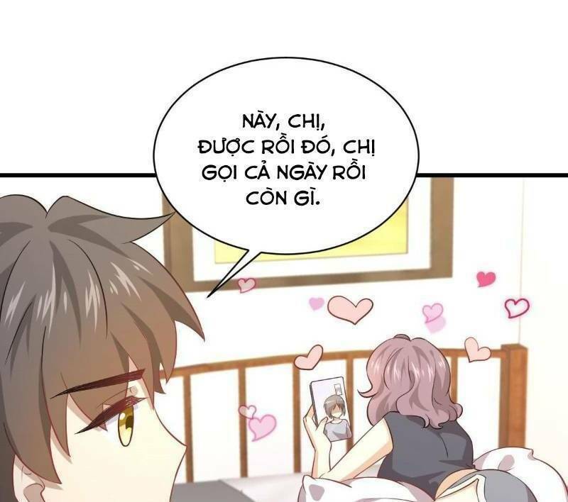 xuyên không vào thế giới nữ cường chapter 95 29