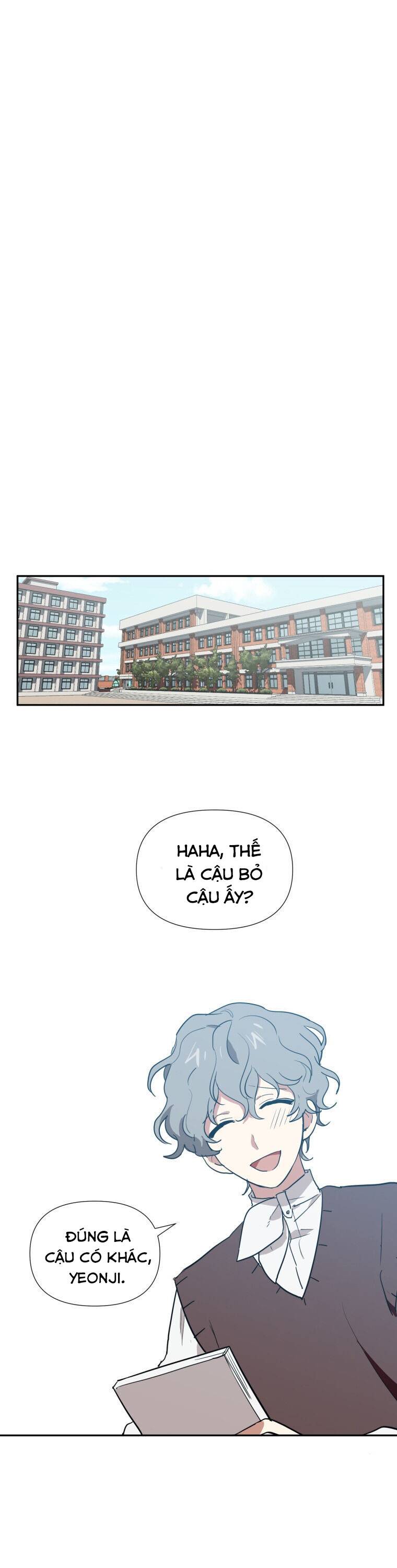 một điều ước và một ngôi sao nhỏ chapter 1 7