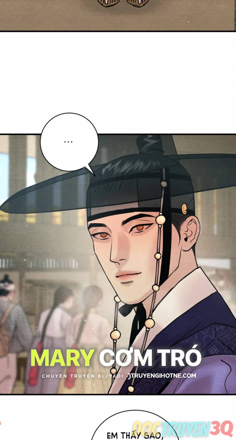 dạ ký chapter 111.1 15