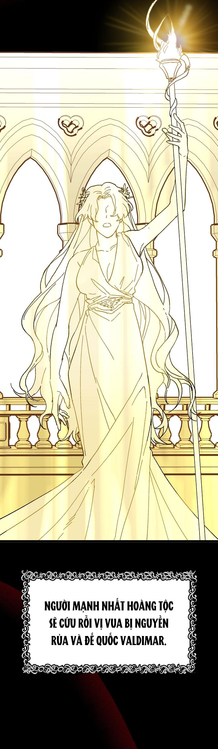 công chúa vờ như điên chapter 1 35