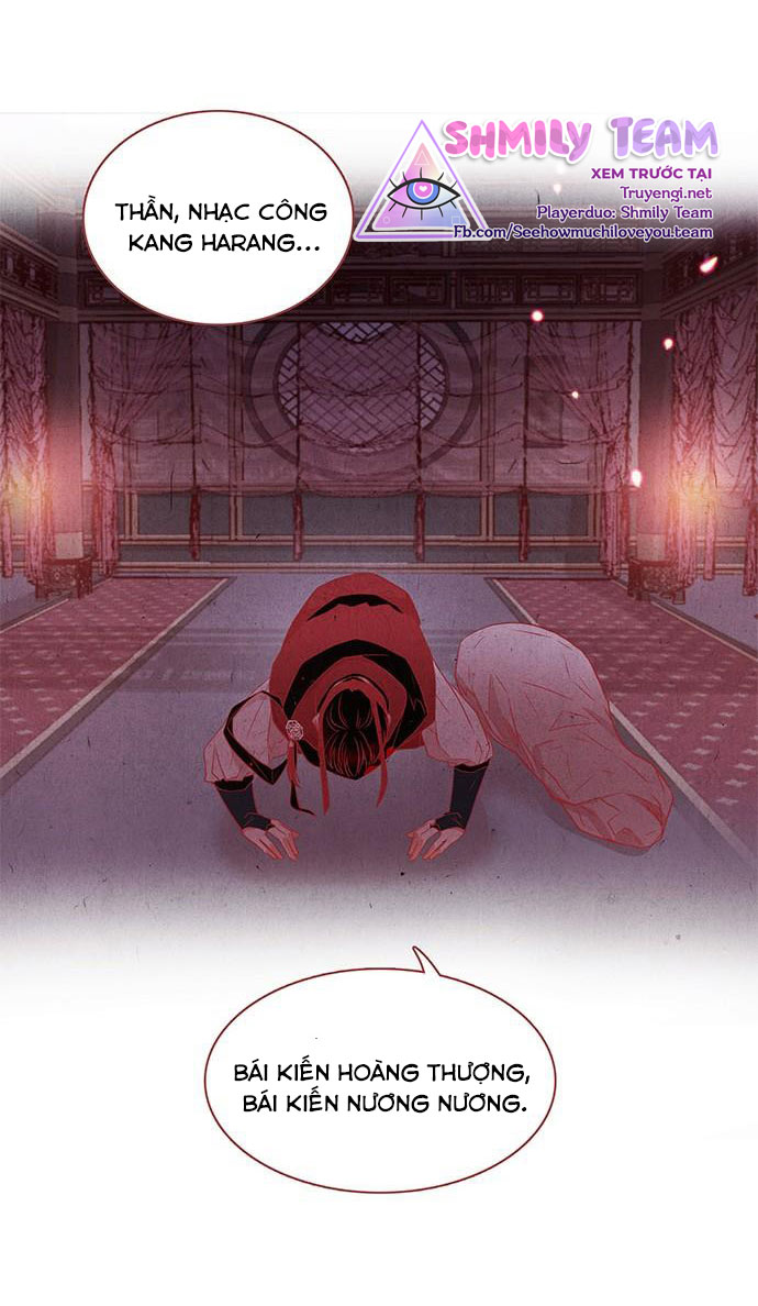 liệu rắn có ăn hoa chapter 2 43