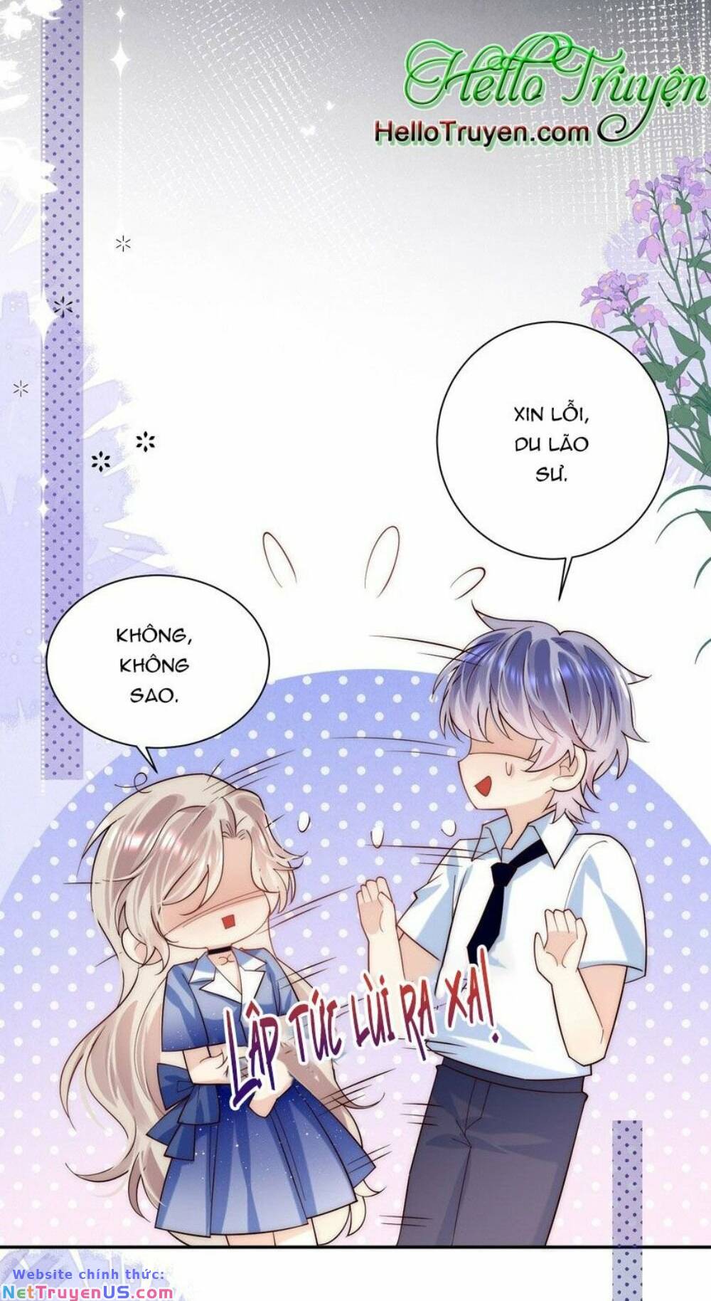 ta được thế thân tỏ tình chapter 11 46