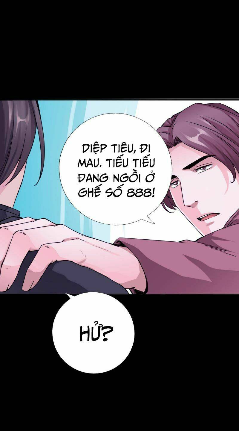 tuyệt phẩm tà thiếu chapter 45 12
