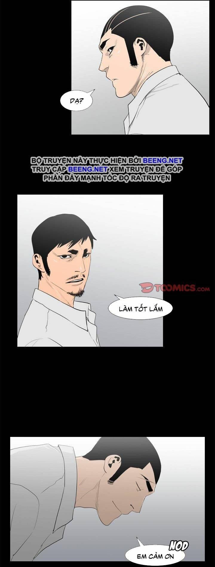 kẻ mạnh nhất - tong edge chapter 76 33